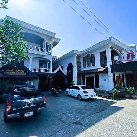 Walking Street Villa Ванг-Виенг Экстерьер фото
