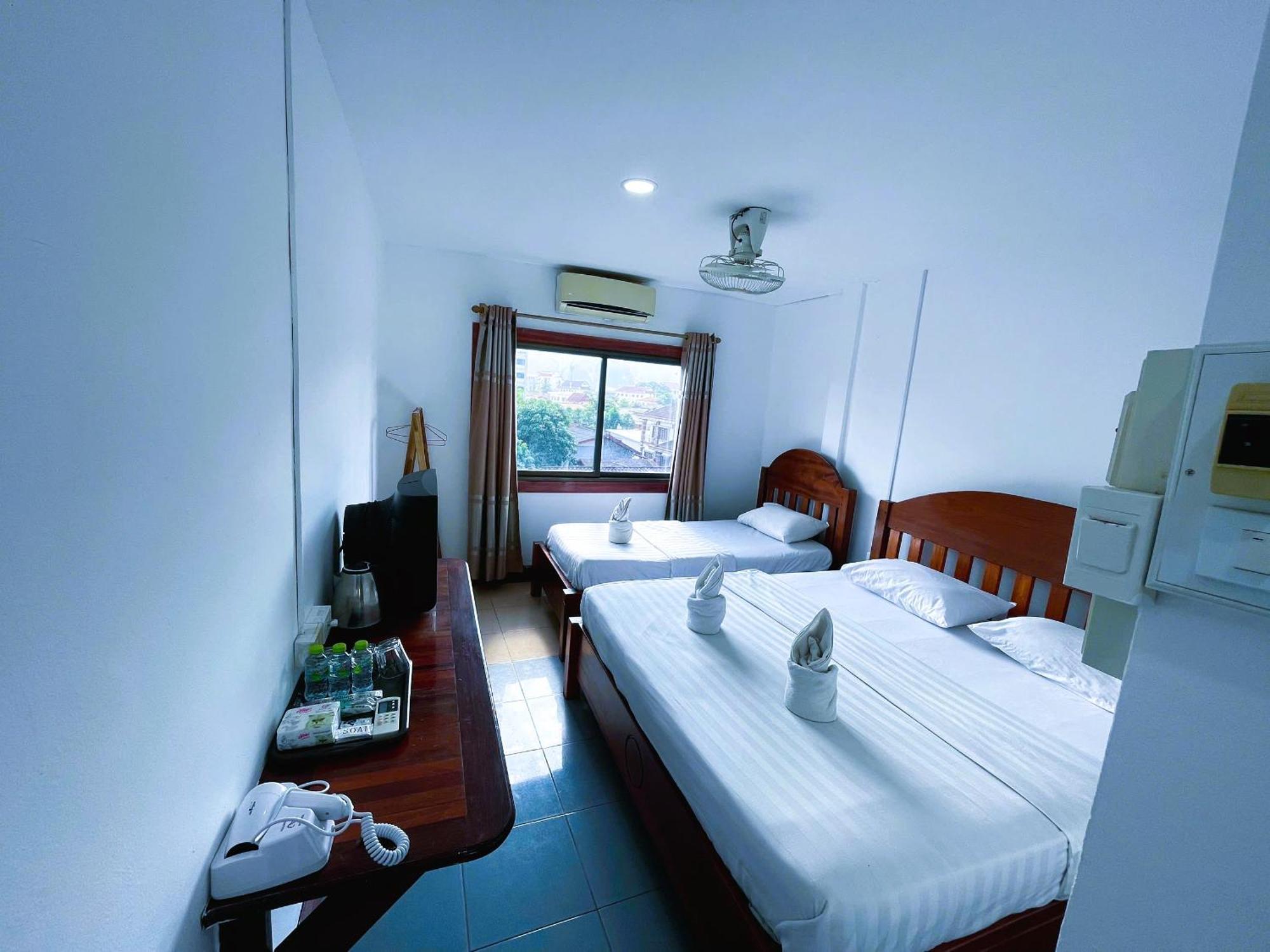 Walking Street Villa Ванг-Виенг Экстерьер фото